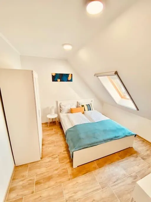 Lemon Premium Apartment Szeged