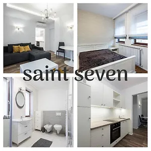 Saint Seven Szeged